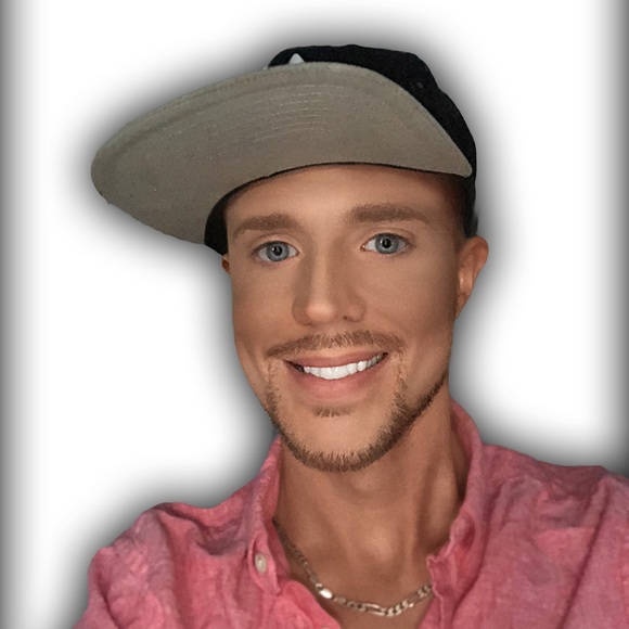 Meet your Posher, Nathan - Picture 4 of 4